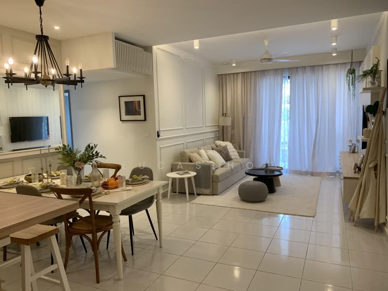 Service Residence for Rent at E'Island Lake Haven - Lucas Ho - PropertyGuru.com.my