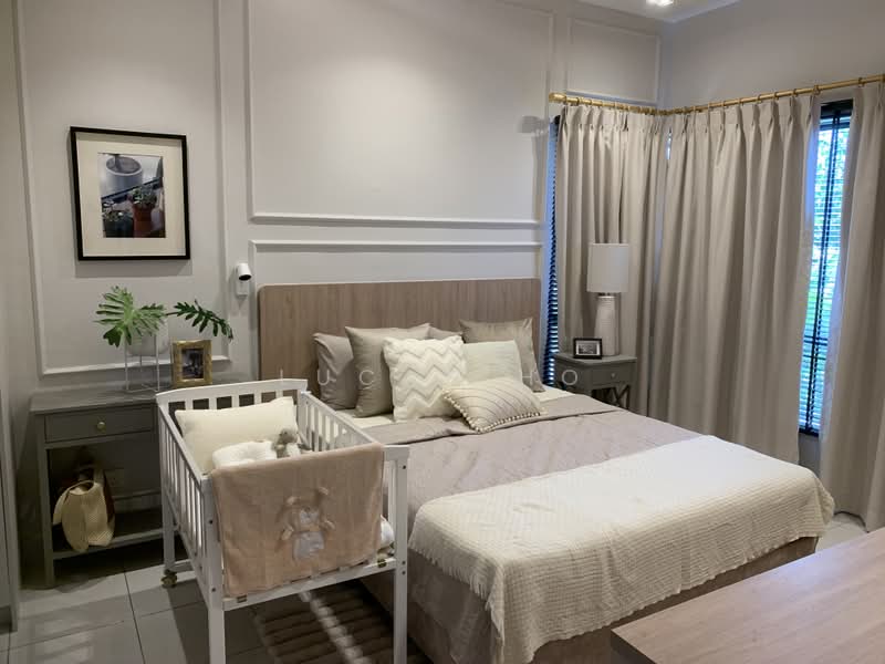 Service Residence for Rent at E'Island Lake Haven - Lucas Ho - PropertyGuru.com.my