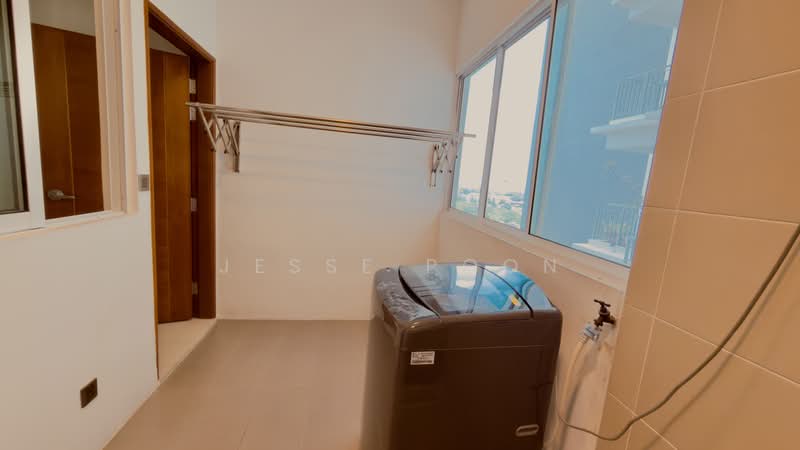 Kondominium untuk Disewa di Summerscape Luxury Condominium - Jesse Poon - PropertyGuru.com.my