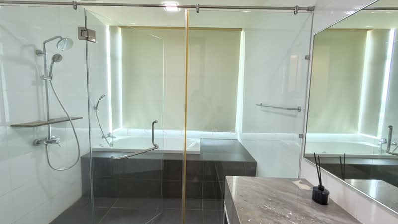 Kondominium untuk Disewa di Summerscape Luxury Condominium - Jesse Poon - PropertyGuru.com.my