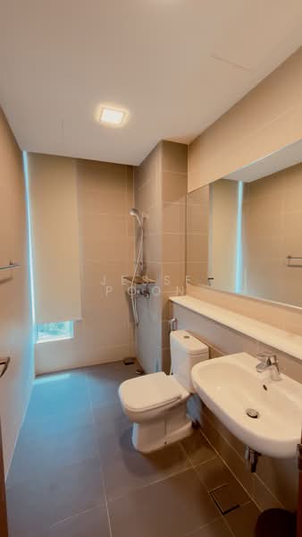 Kondominium untuk Disewa di Summerscape Luxury Condominium - Jesse Poon - PropertyGuru.com.my