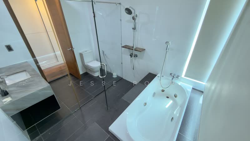Kondominium untuk Disewa di Summerscape Luxury Condominium - Jesse Poon - PropertyGuru.com.my