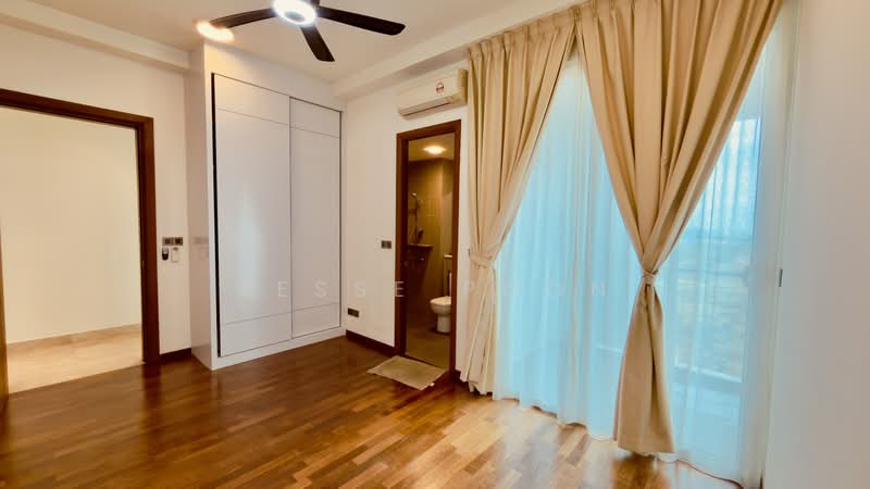 Kondominium untuk Disewa di Summerscape Luxury Condominium - Jesse Poon - PropertyGuru.com.my