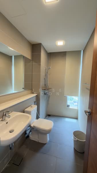 Kondominium untuk Disewa di Summerscape Luxury Condominium - Jesse Poon - PropertyGuru.com.my