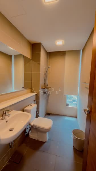 Kondominium untuk Disewa di Summerscape Luxury Condominium - Jesse Poon - PropertyGuru.com.my