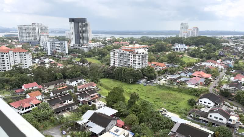 Kondominium untuk Disewa di Summerscape Luxury Condominium - Jesse Poon - PropertyGuru.com.my