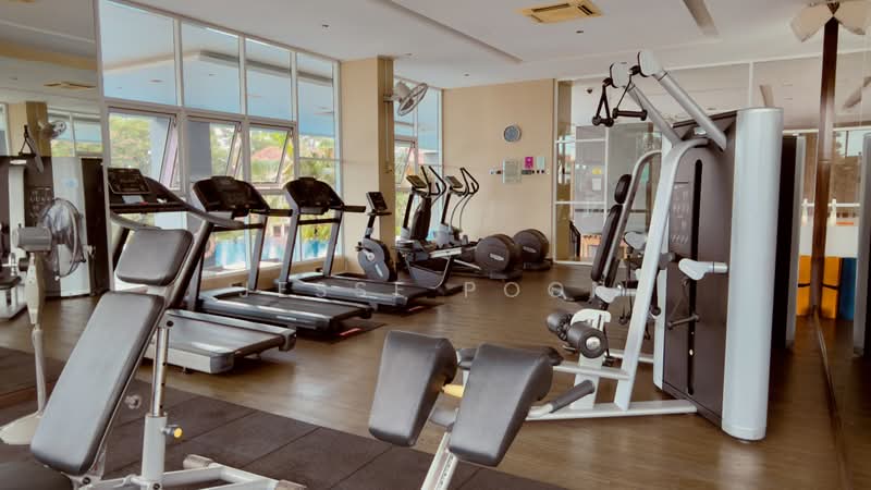 Kondominium untuk Disewa di Summerscape Luxury Condominium - Jesse Poon - PropertyGuru.com.my