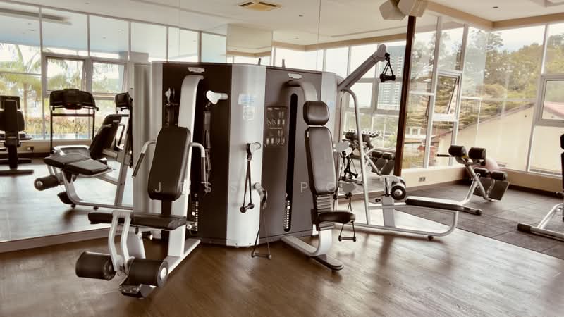 Kondominium untuk Disewa di Summerscape Luxury Condominium - Jesse Poon - PropertyGuru.com.my