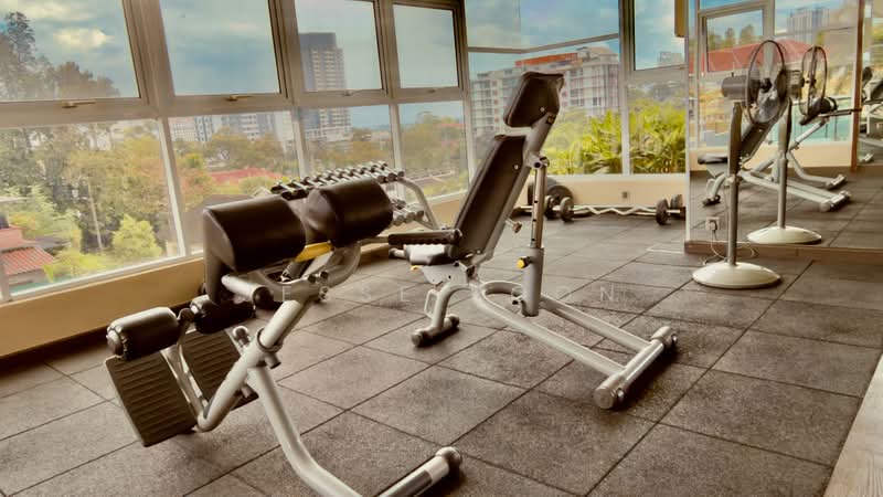 Kondominium untuk Disewa di Summerscape Luxury Condominium - Jesse Poon - PropertyGuru.com.my