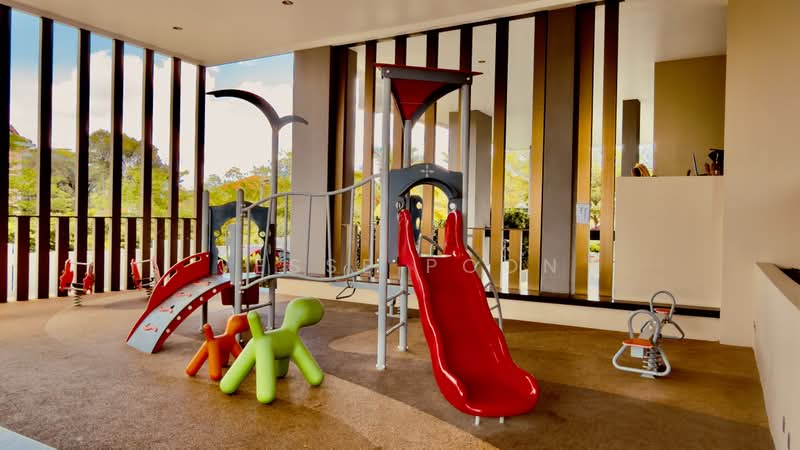 Kondominium untuk Disewa di Summerscape Luxury Condominium - Jesse Poon - PropertyGuru.com.my