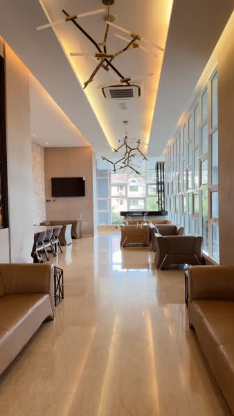 Kondominium untuk Disewa di Summerscape Luxury Condominium - Jesse Poon - PropertyGuru.com.my