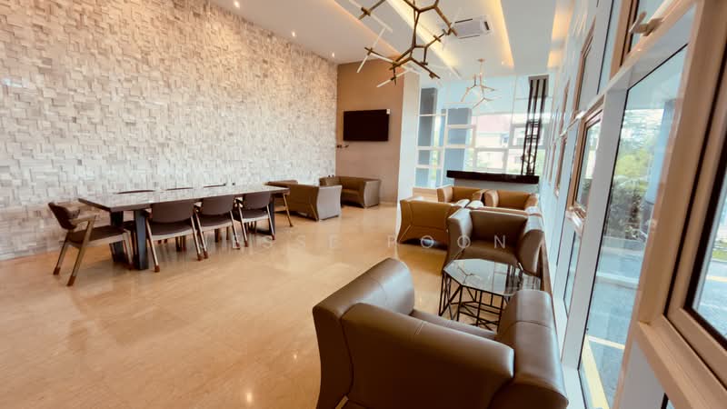 Kondominium untuk Disewa di Summerscape Luxury Condominium - Jesse Poon - PropertyGuru.com.my