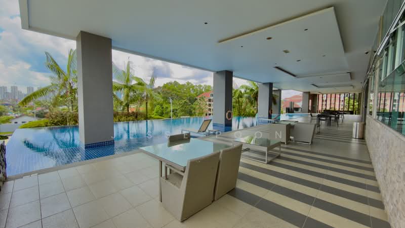 Kondominium untuk Disewa di Summerscape Luxury Condominium - Jesse Poon - PropertyGuru.com.my