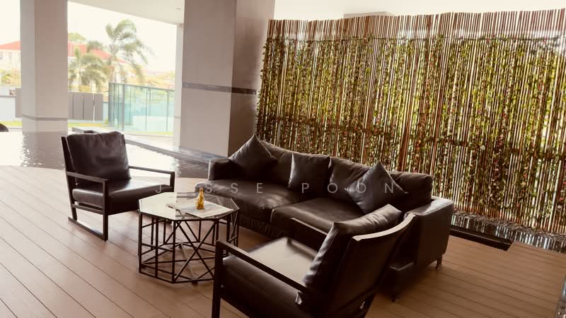 Kondominium untuk Disewa di Summerscape Luxury Condominium - Jesse Poon - PropertyGuru.com.my