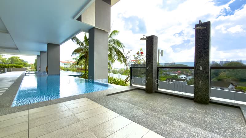 Kondominium untuk Disewa di Summerscape Luxury Condominium - Jesse Poon - PropertyGuru.com.my