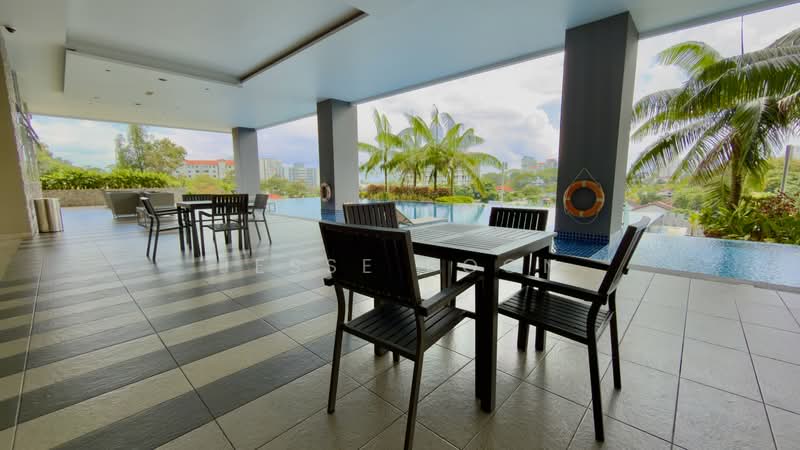 Kondominium untuk Disewa di Summerscape Luxury Condominium - Jesse Poon - PropertyGuru.com.my