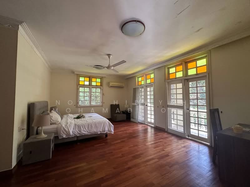 Rumah Banglo untuk Disewa di Putrajaya (Putrajaya) - Noor Hidayah Mohamad Noor - Bedroom - PropertyGuru.com.my