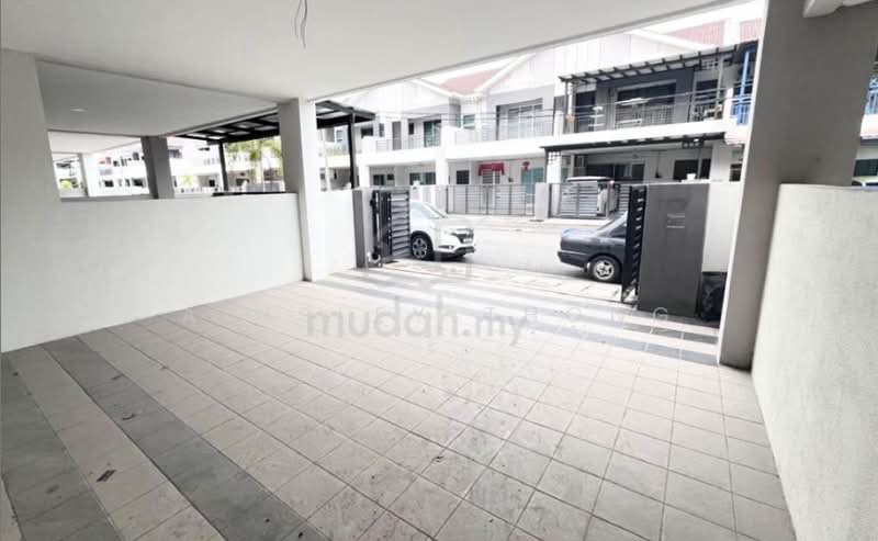 Rumah Teres untuk Dijual di Batu Gajah (Perak) - Ainsley Thong - Exterior - PropertyGuru.com.my
