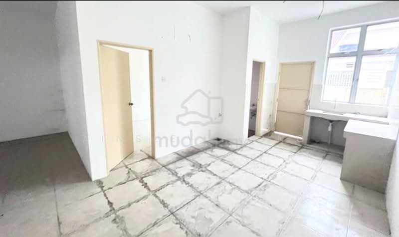 Rumah Teres untuk Dijual di Batu Gajah (Perak) - Ainsley Thong - Kitchen - PropertyGuru.com.my