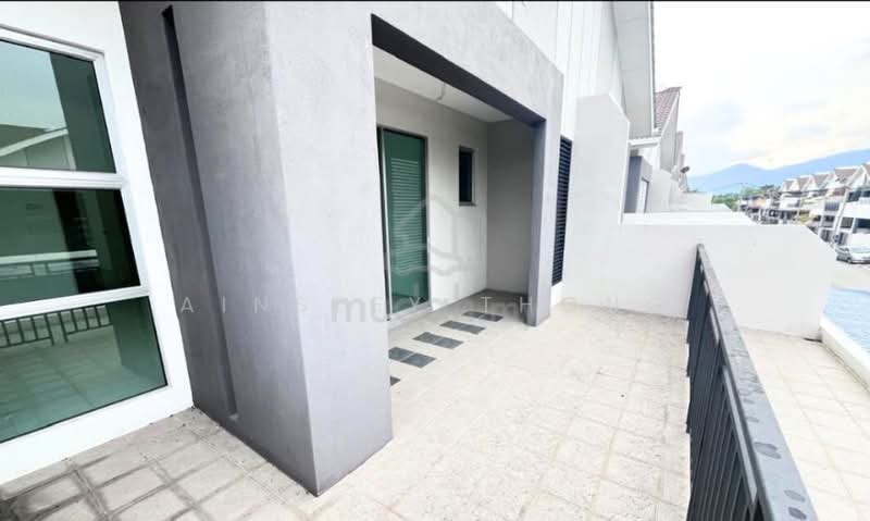 Rumah Teres untuk Dijual di Batu Gajah (Perak) - Ainsley Thong - PropertyGuru.com.my