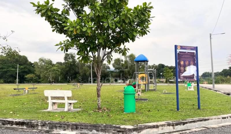 Rumah Teres untuk Dijual di Batu Gajah (Perak) - Ainsley Thong - PropertyGuru.com.my