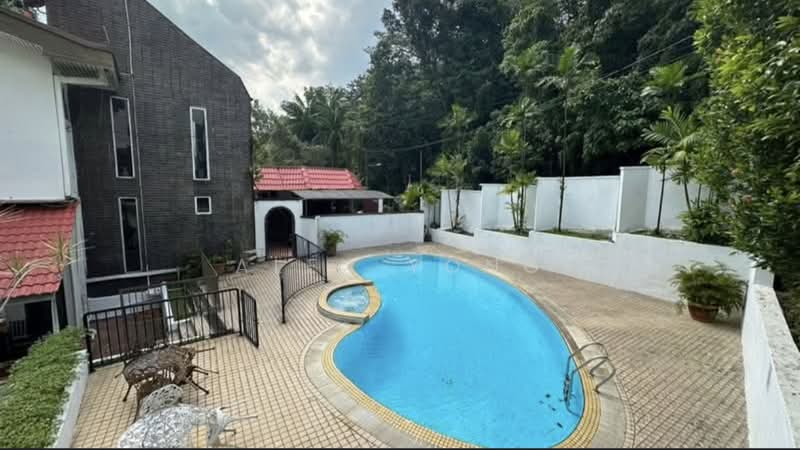 Bungalow for Sale in Bukit Gasing (Petaling Jaya) - Alex Yong - Exterior - PropertyGuru.com.my