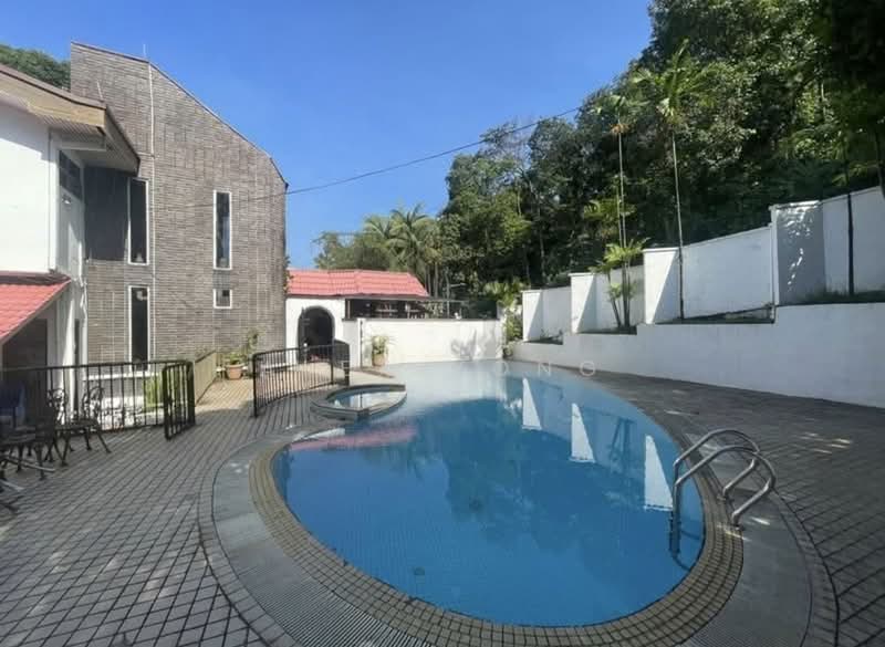 Bungalow for Sale in Bukit Gasing (Petaling Jaya) - Alex Yong - Exterior - PropertyGuru.com.my