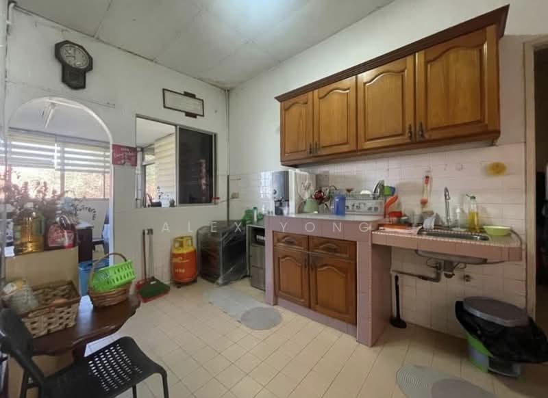Bungalow for Sale in Bukit Gasing (Petaling Jaya) - Alex Yong - Kitchen - PropertyGuru.com.my