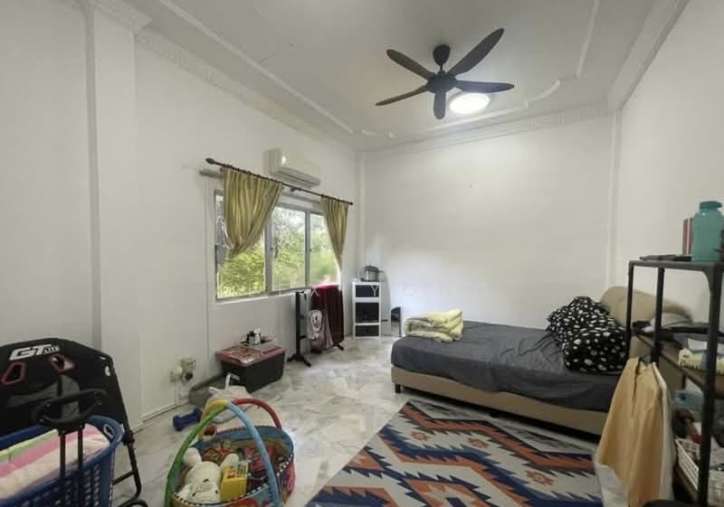 Bungalow for Sale in Bukit Gasing (Petaling Jaya) - Alex Yong - Bedroom - PropertyGuru.com.my