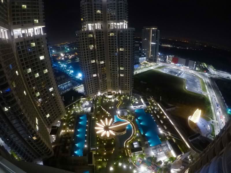 Kondominium untuk Disewa di Teega Residences - Liew Lih Yi - Exterior - PropertyGuru.com.my
