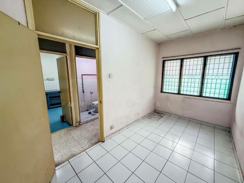1-storey Terraced House for Sale in Kelana Jaya (Petaling Jaya) - Angie Chai - Interior - PropertyGuru.com.my