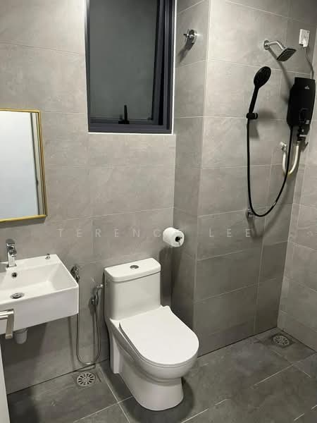Servis Apartment untuk Disewa di Sunsuria Forum - Terence Lee - Bathroom - PropertyGuru.com.my