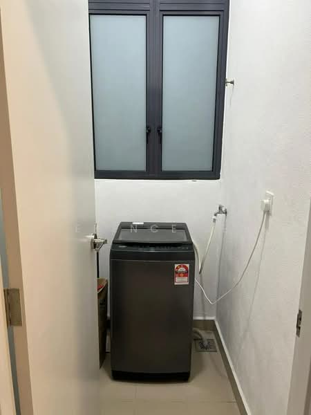 Servis Apartment untuk Disewa di Sunsuria Forum - Terence Lee - Interior - PropertyGuru.com.my