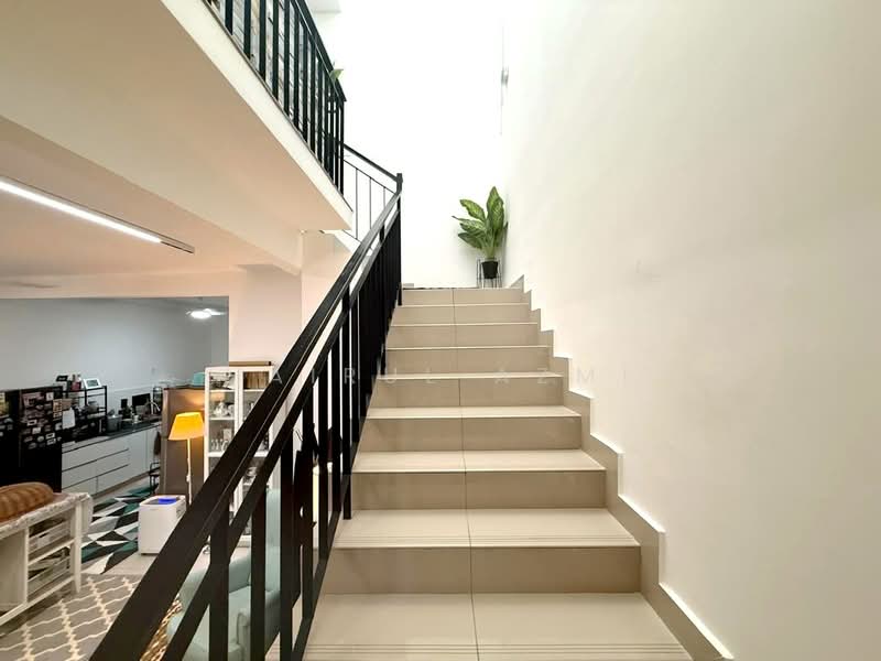 2-storey Terraced House for Sale in Cyberjaya (Selangor) - Hairul Azmi - Interior - PropertyGuru.com.my