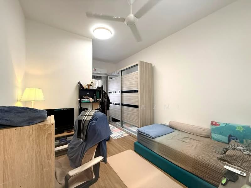 2-storey Terraced House for Sale in Cyberjaya (Selangor) - Hairul Azmi - Bedroom - PropertyGuru.com.my