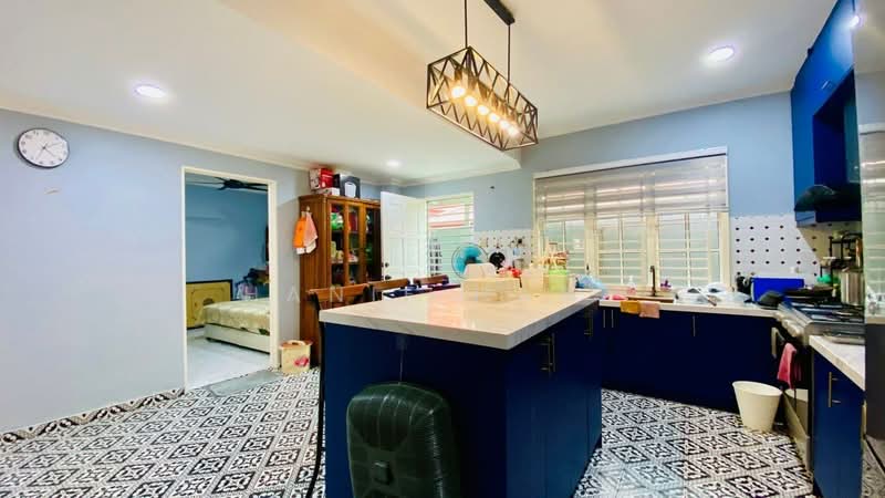 Rumah Berkembar untuk Dijual di Batu Caves (Selangor) - Hanif Hanz - Kitchen - PropertyGuru.com.my