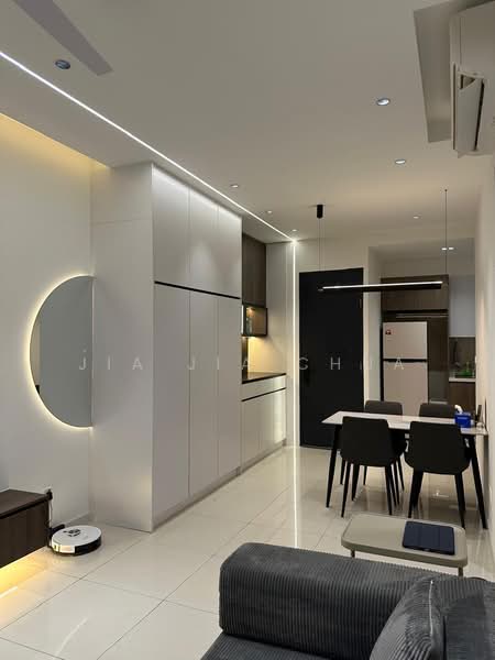 Service Residence for Rent at Sunway Velocity TWO - Jia Jia Chua - PropertyGuru.com.my