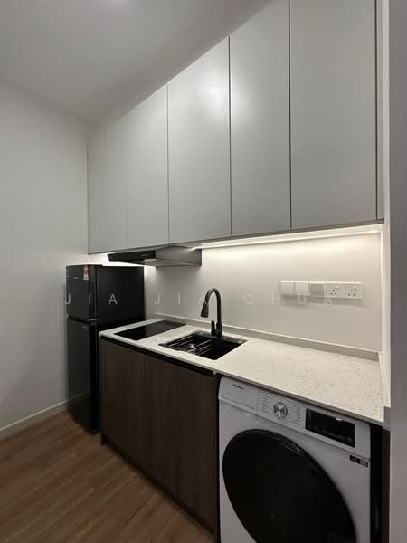Service Residence for Rent at Sunway Velocity TWO - Jia Jia Chua - PropertyGuru.com.my