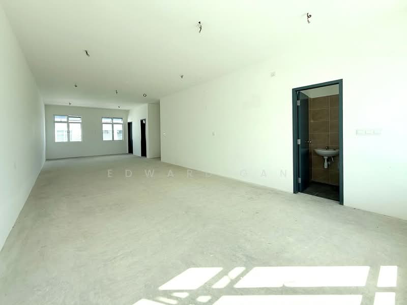 Rumah Teres untuk Dijual di Bandar Dato Onn (Tebrau) - Edward Gan - Interior - PropertyGuru.com.my