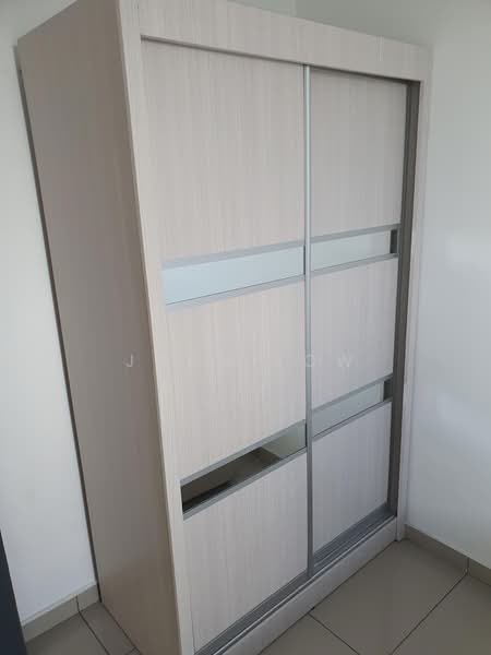 Service Residence for Rent at D'carlton (Residensi Seri Mega) - John Low - Interior - PropertyGuru.com.my