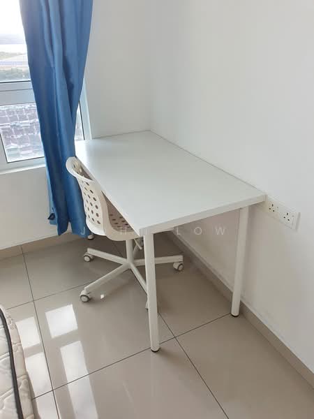 Service Residence for Rent at D'carlton (Residensi Seri Mega) - John Low - Study - PropertyGuru.com.my