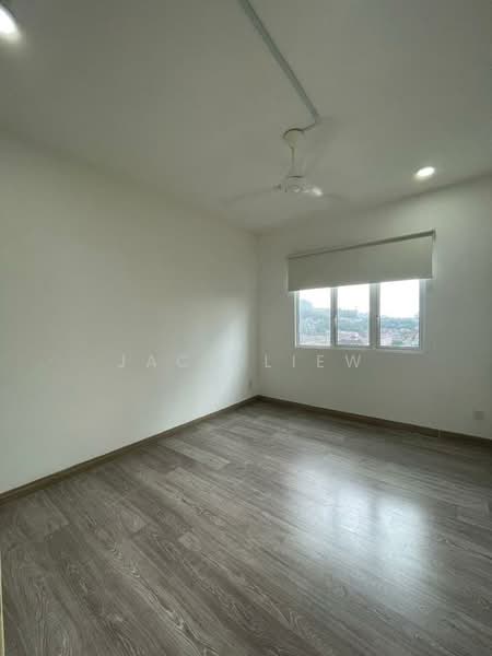 Kondominium untuk Dijual di Scenaria @ North Kiara Hills - Jack Liew - Bedroom - PropertyGuru.com.my