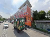 For Rent - ( Endlot ) Bukit Rahman Putra BRP6 1st Floor Shop Office For Rent