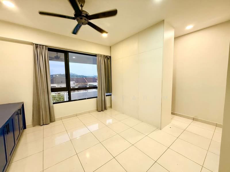 Kondominium untuk Dijual di Hillpark Residence - Azli Ibrahim - Interior - PropertyGuru.com.my