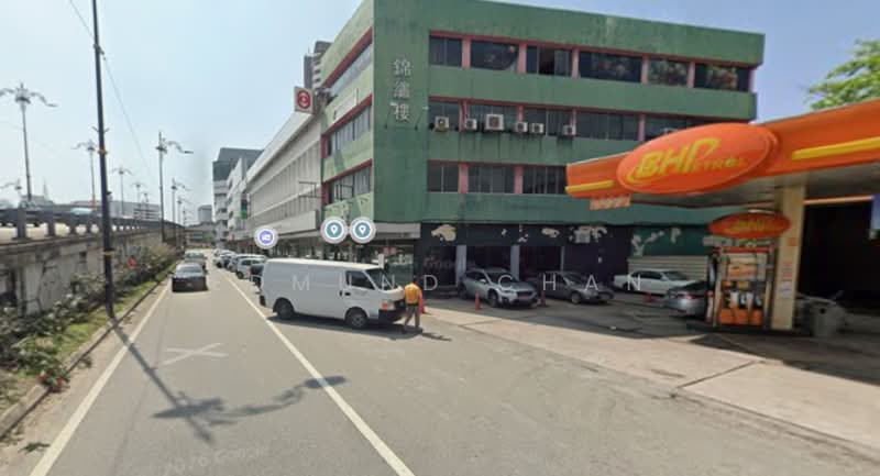 Commercial Land for Sale in Klang (Selangor) - Edmund Chan - Exterior - PropertyGuru.com.my
