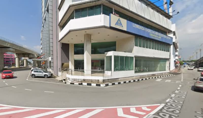 Commercial Land for Sale in Klang (Selangor) - Edmund Chan - Exterior - PropertyGuru.com.my