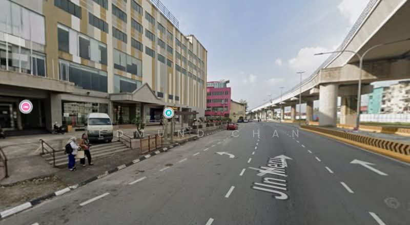 Commercial Land for Sale in Klang (Selangor) - Edmund Chan - Exterior - PropertyGuru.com.my