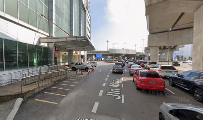 Commercial Land for Sale in Klang (Selangor) - Edmund Chan - Exterior - PropertyGuru.com.my