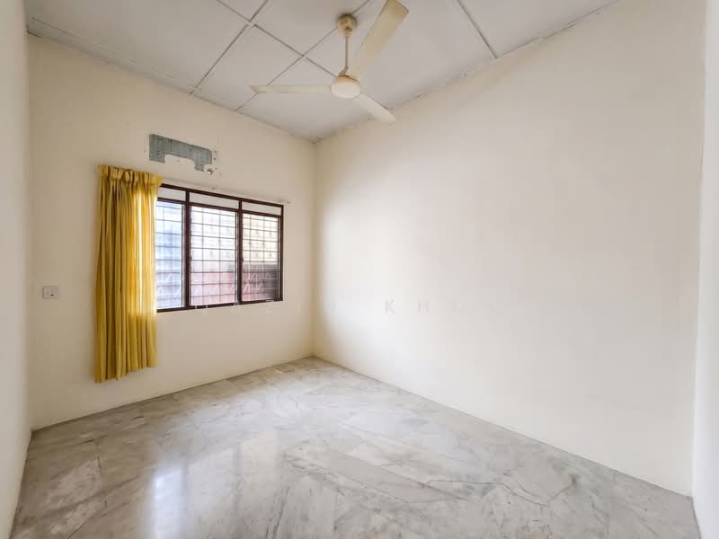 1-storey Terraced House for Sale in Pengkalan Pegoh (Ipoh) - Qazin Khoo - Interior - PropertyGuru.com.my