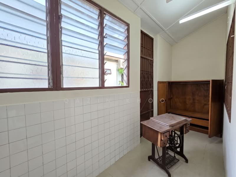 1-storey Terraced House for Sale in Pengkalan Pegoh (Ipoh) - Qazin Khoo - Interior - PropertyGuru.com.my